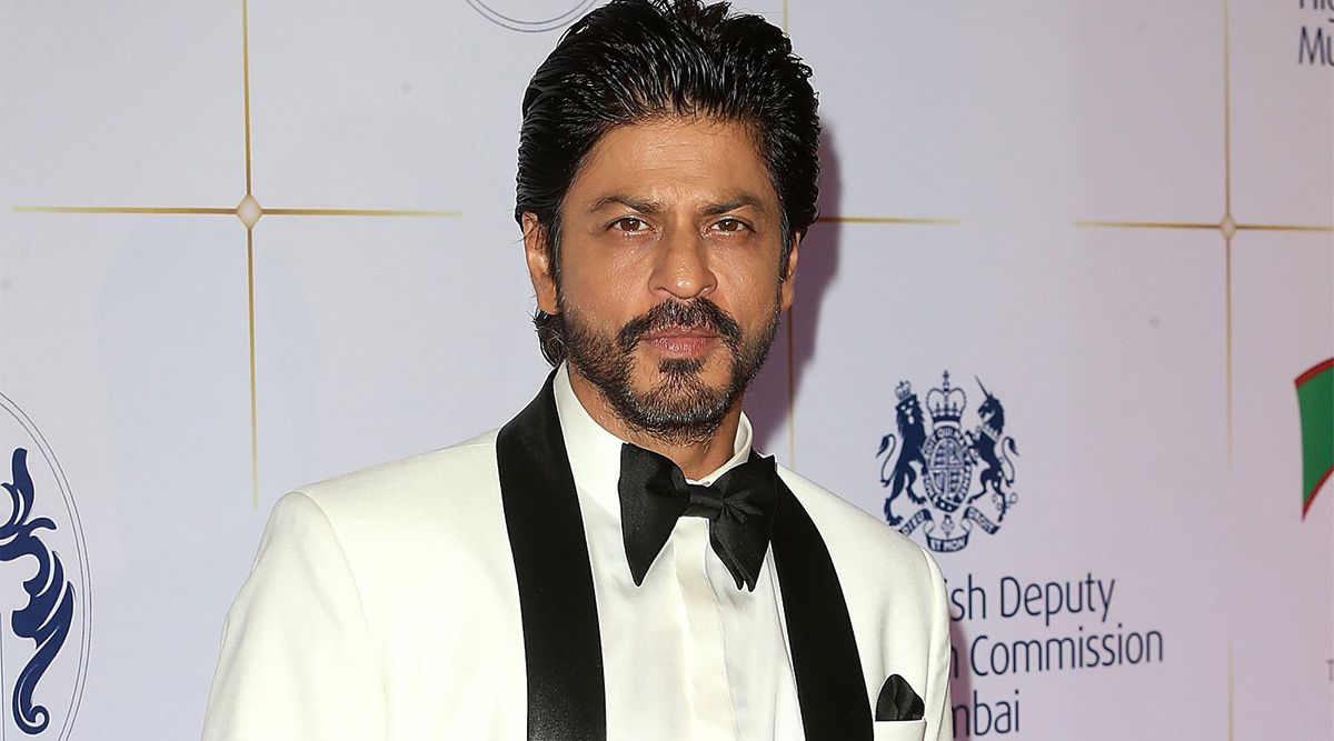 Shah Rukh Khan dances to ‘Na Ja’; Never before seen video hits the internet
