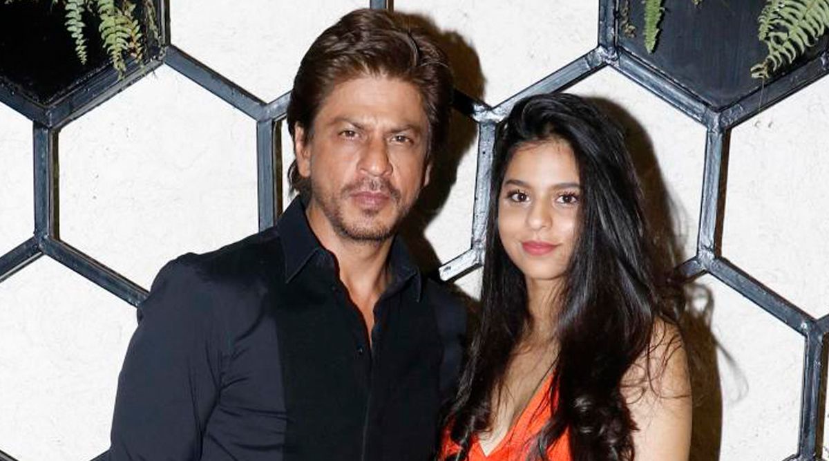 Shahrukh Khan REVEALS that he stopped working for Suhana Khan; here’s what he said!