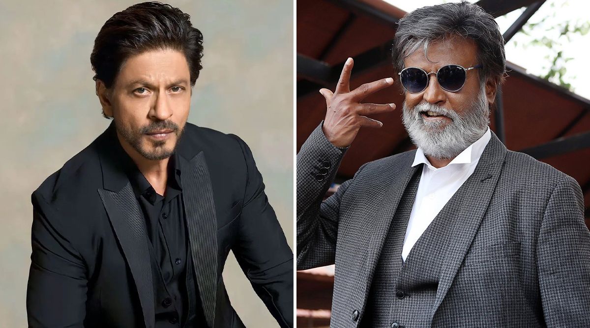 Must Read: From Shahrukh Khan To Rajnikanth; Bollywood Stars Who Did  SHOCKING Odd Jobs Before Hitting Fame And Fortune! 