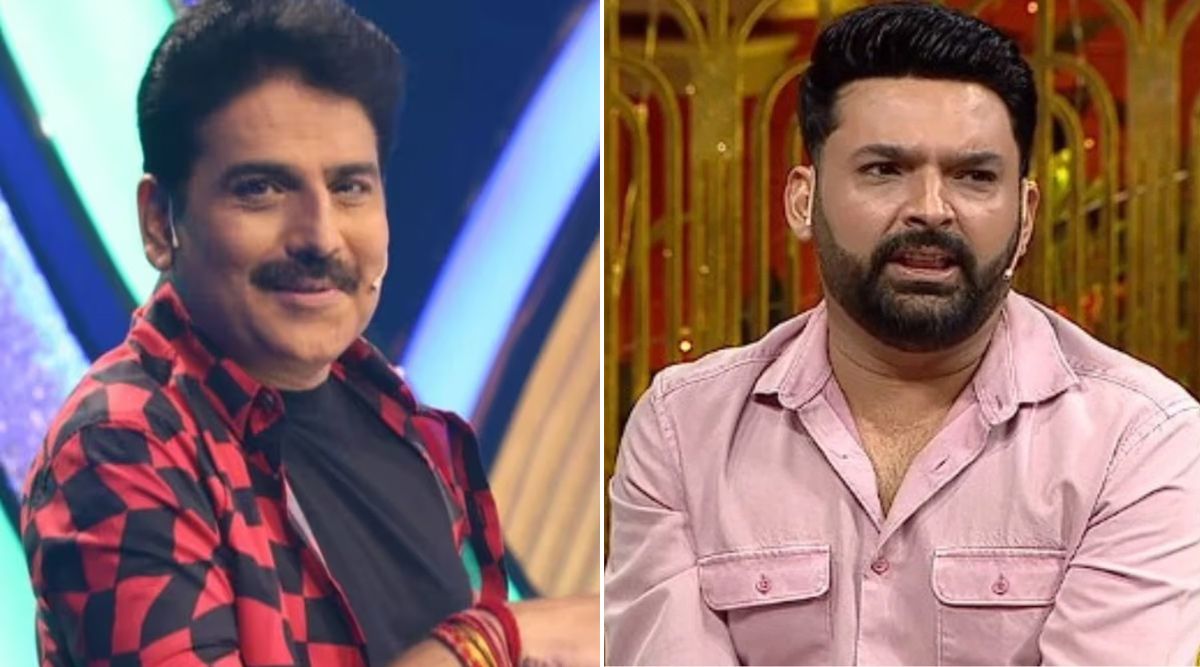 Shailesh Lodha Opens Up On Appearance On The Kapil Sharma Show Post Criticism: I don’t agree…