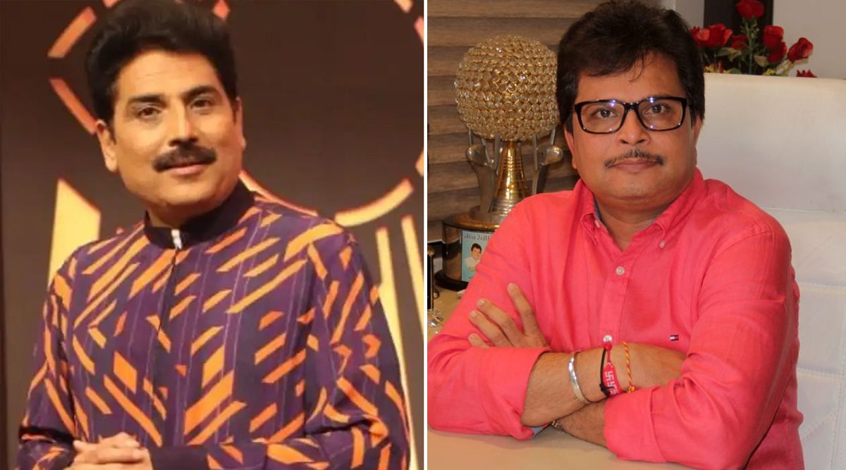 Controversy: Taarak Mehta Ka Ooltah Chashmah Actor Shailesh Lodha Lodges Police Complaint Against Producer Asit Modi For Non-Payment Of Dues! Read On To Know More...