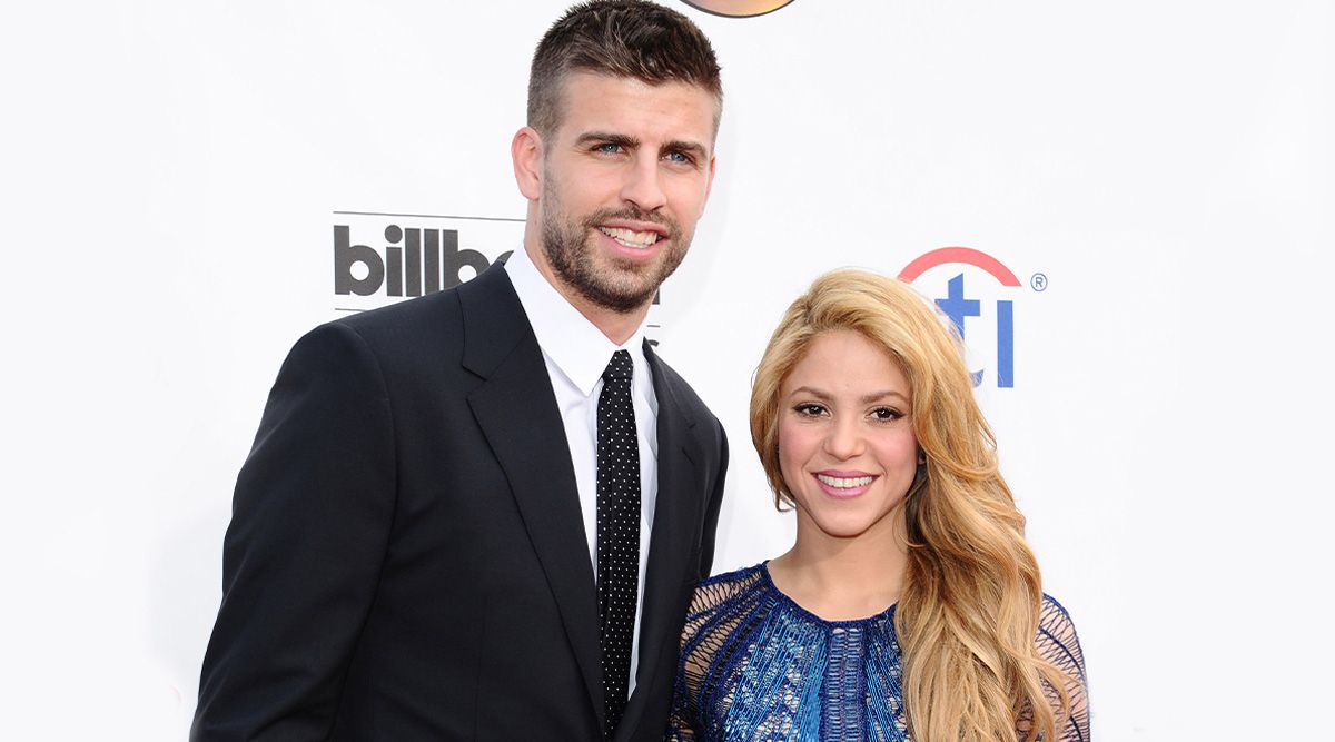 Shakira mentions in the lyrics of her new song that ‘she would be an idiot’ to get back with Gerard Pique