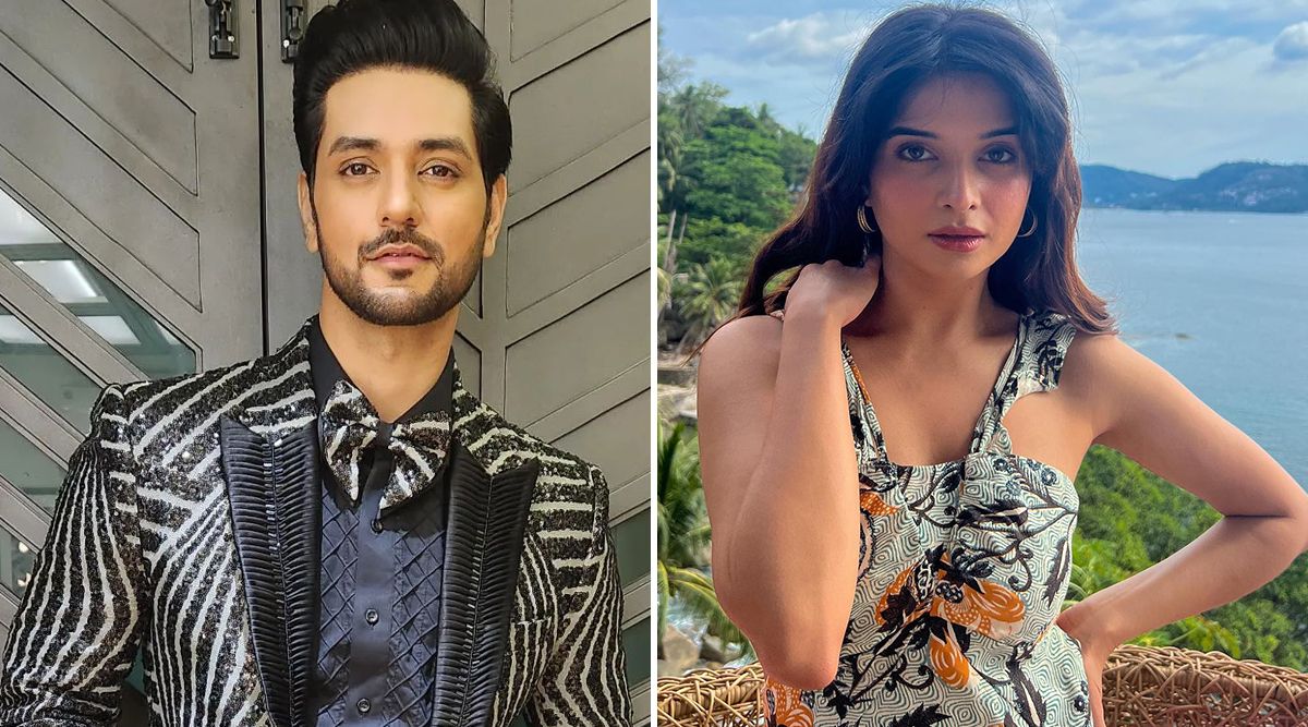 Ghum Hain Kisikey Pyaar Meiin: Shakti Arora And Bhavika Sharma Share Their EXCITEMENT For ‘The New Adhyaay’ On The Show (Details Inside)