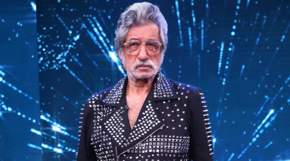 India’s Best Dancer 3: Shakti Kapoor Shares His Mother's Reaction When He Bought His First Sports Car In ‘Khandaan Special’ Episode!