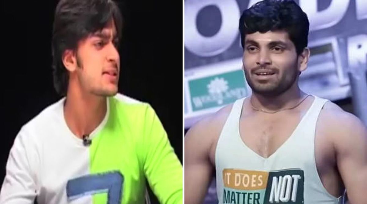 Bigg Boss 16: Did you know Shalin Bhanot and Shiv Thakare started their career from the same show? Watch these videos