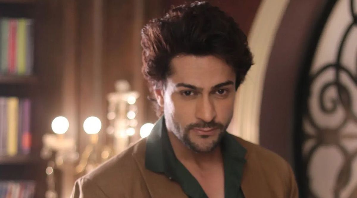 Shalin Bhanot Talks About His Social Media Presence; Says ‘I visit when I want to know how a particular episode or scene has fared’