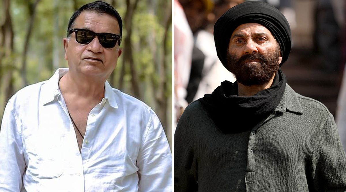 Gadar 2: 'Handpump' Scene In The Film Was A BIGGER HERO Than Sunny Deol, Says Sham Kaushal! (Details Inside)