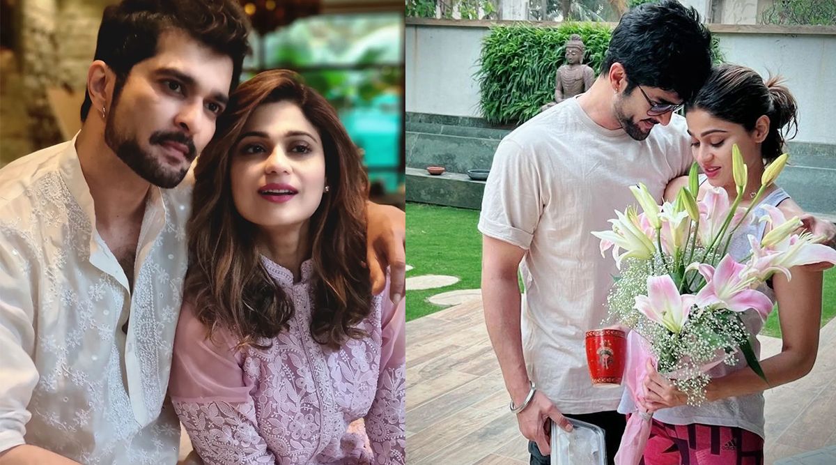 Shamita Shetty and Raqesh Bapat call it quits? Reports state they’ll ‘continue to be friends’