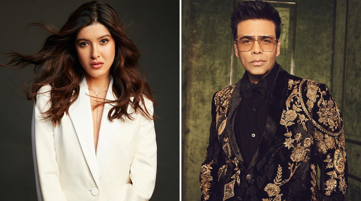 Shanaya Kapoor To Make Her OTT Debut With Karan Johar’s ‘Student Of The Year 3’ 