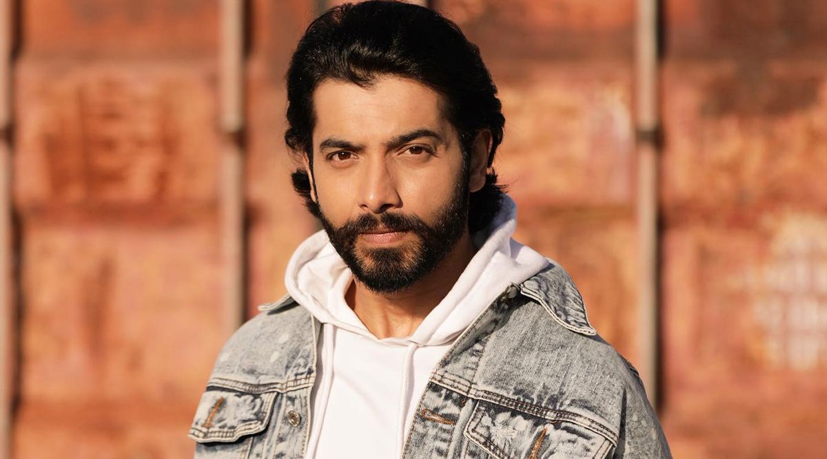 Sharad Malhotra Sheds Light On His Short Film 'Thanks Mom'; Says 'Have Never Done Something Like This In My Entire Career'