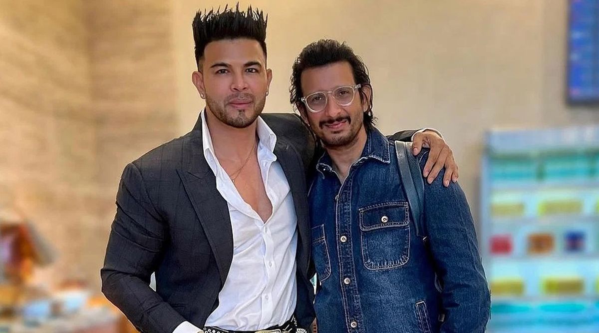 Sharman Joshi And Sahil Khan To Reunite After 22 Years For A New Film (Details Inside)