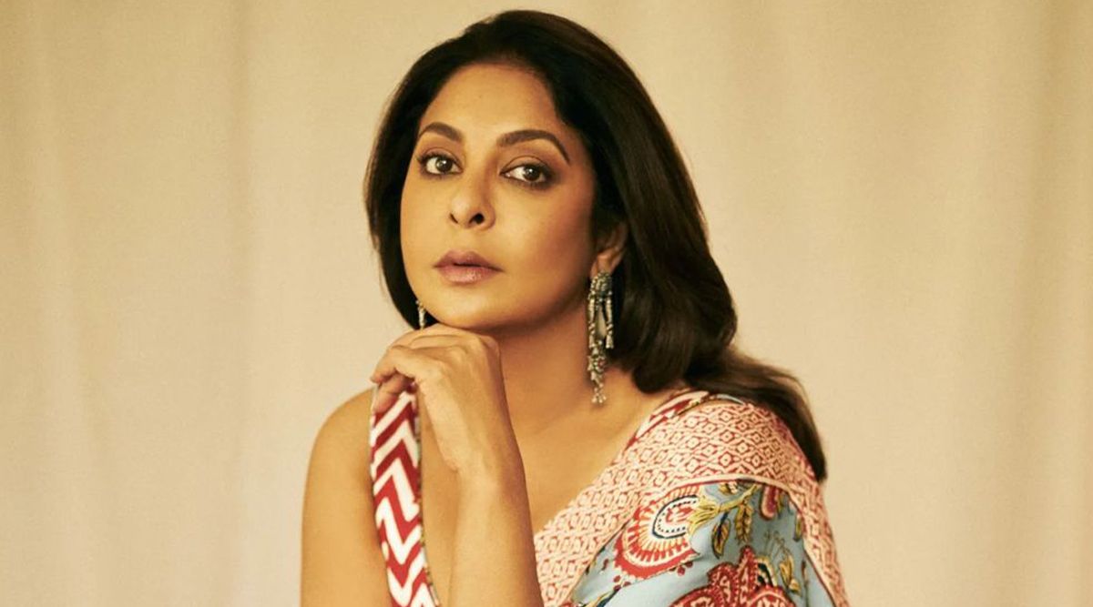 Shefali Shah Remembers Being Embarrassed By Unwanted Touch In A Market: ‘It's Shameful’