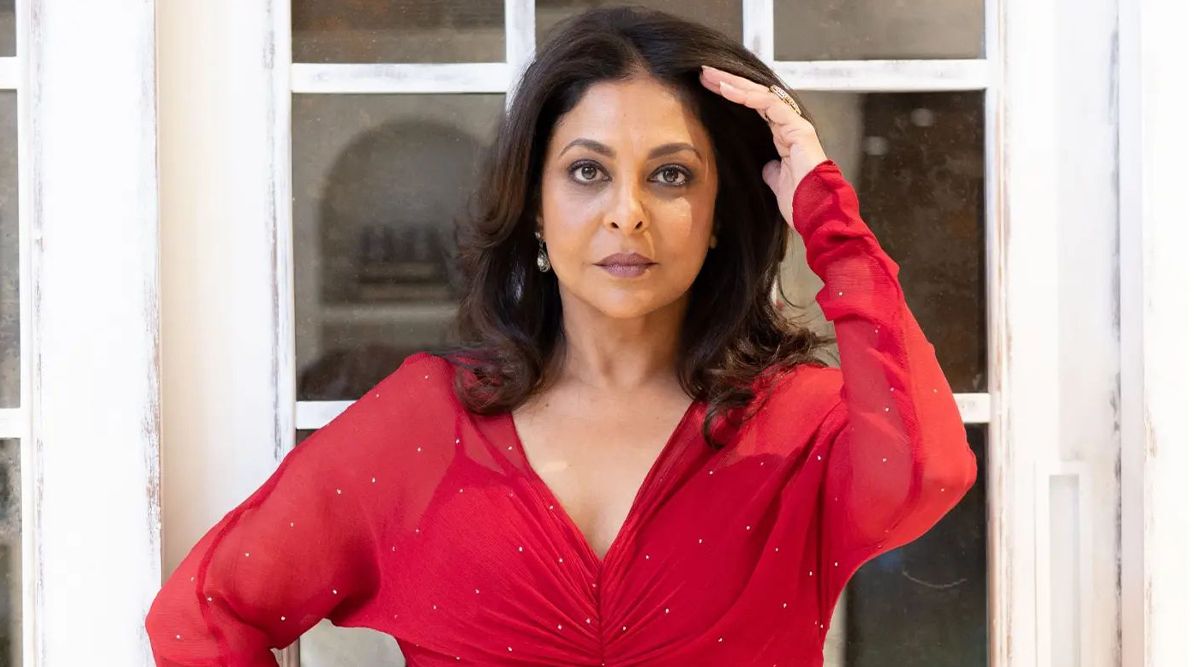 What! Shefali Shah Opens Up About A HORRIFYING Experience Of Street Harassment When She Was Young! (Details Inside)