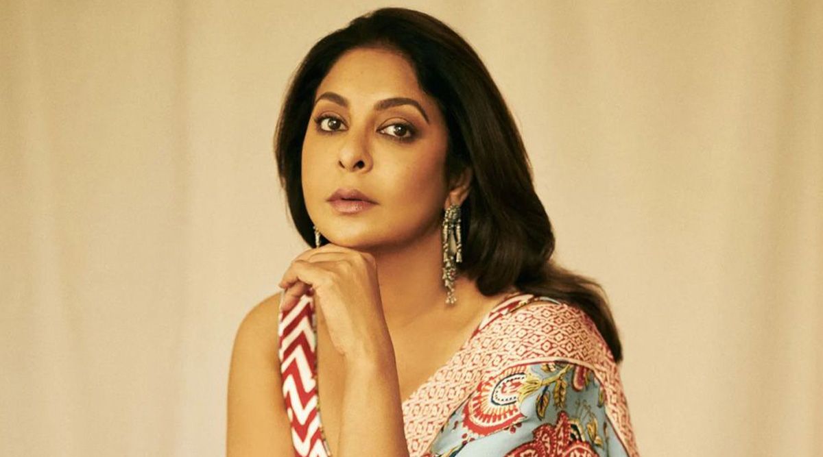 Shefali Shah shares the BIGGEST RED FLAG in any relationship; deets inside