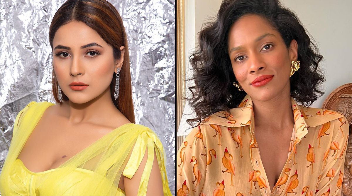 Shehnaaz Gill speaks about marriage plans with Masaba Gupta; says The guy has to praise her for 24 hours