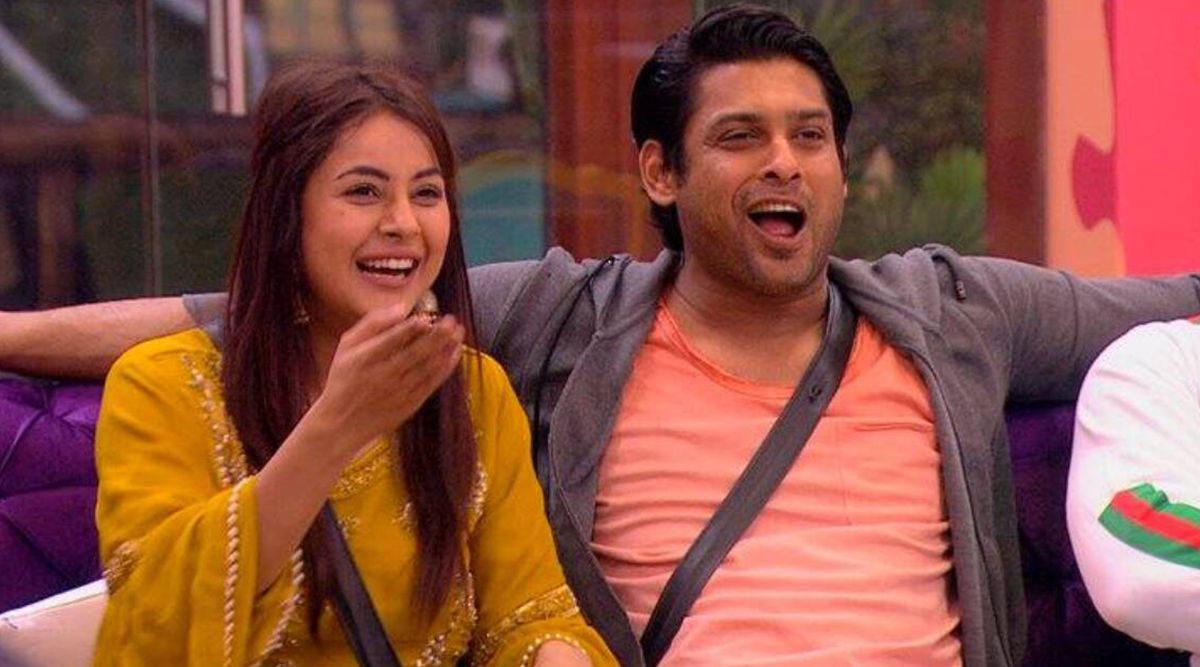 Shehnaaz Gill’s Cute FIGHT With Late Actor Sidharth Shukla Will Melt Your Heart (Watch Video)