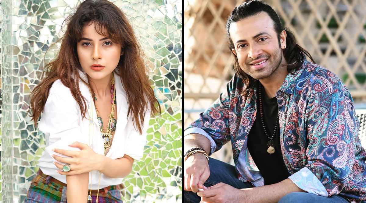 Is Shehnaaz Gill To Star With Bangladeshi Actor Shakib Khan For His Bollywood Debut Film? Here’s TRUTH!