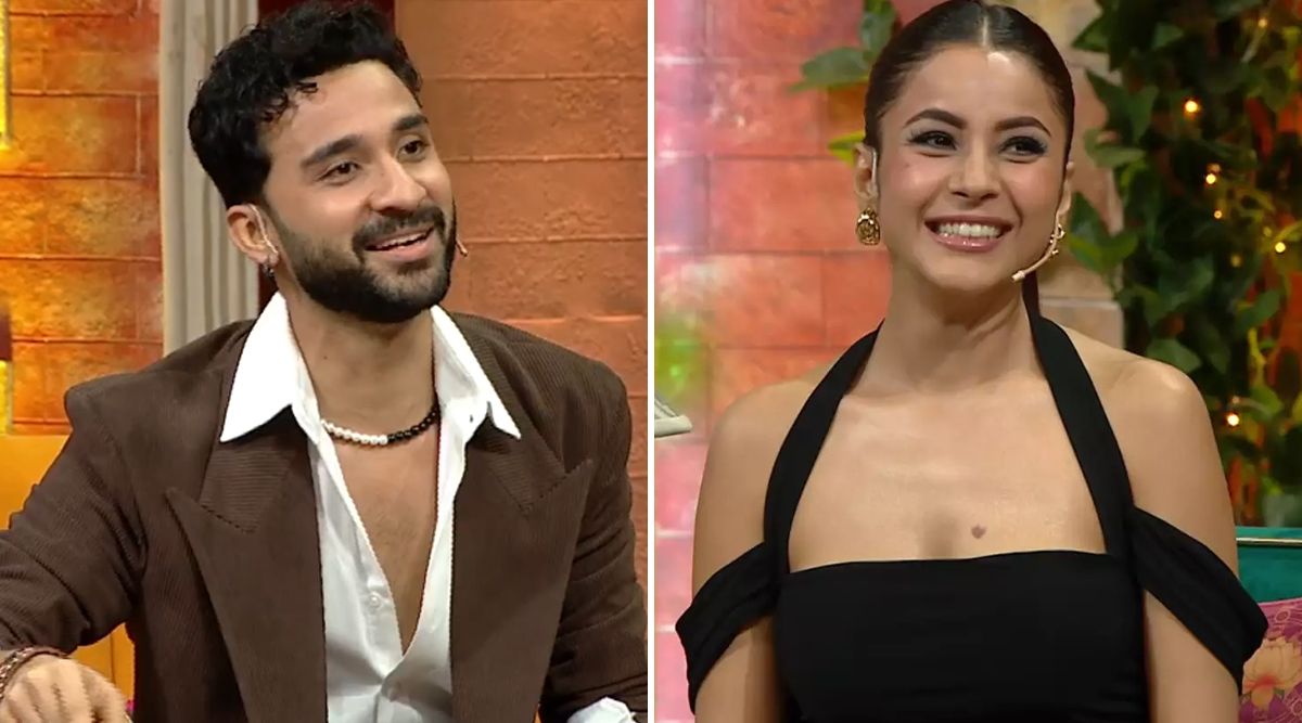 Shehnaaz Gill Gets BRUTALLY TROLLED For Ignoring Raghav Juyal On The Kapil Sharma Show; Netizens Say 'Pretending To Not Be Over Sid Yet, Playing SYMPATHY CARD' (View Comments)
