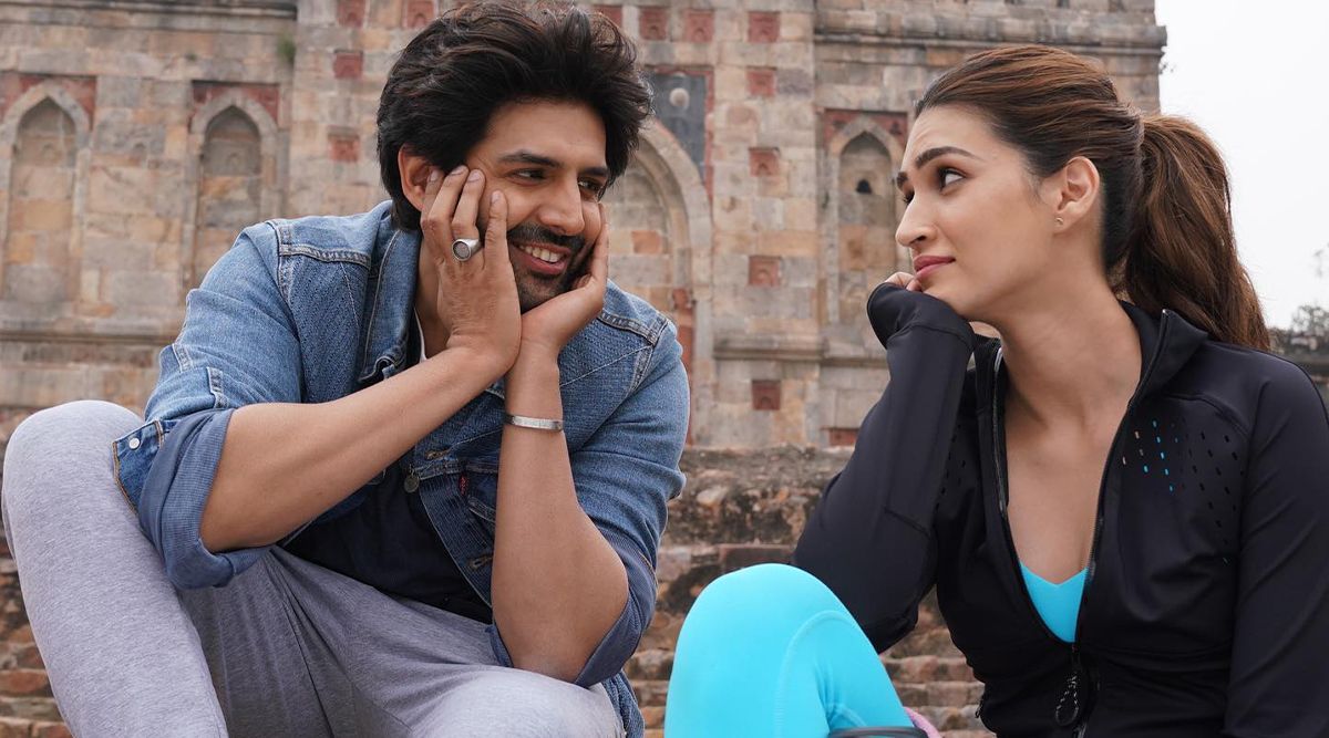 Box office collections Day 1: Kartik Aaryan’s ‘Shehzada’ fails to impress the audience, mints only 6.5 crores