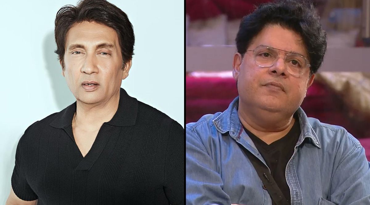 Bigg Boss 16: Shekhar Suman takes a dig at Sajid Khan, will sustain till the finale; Check out how?