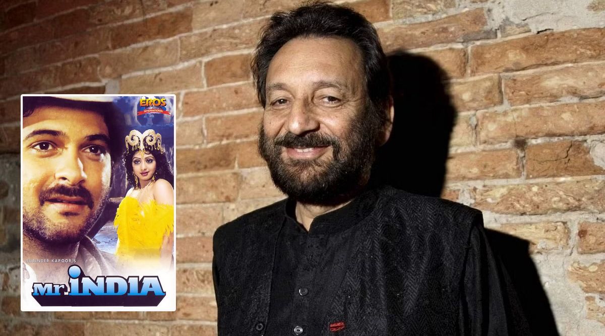 Shekhar Kapur Was Offered ‘THIS’ WHOPPING Amount To Make A Sequel Of The Cult Classic Mr India! (Details Inside)