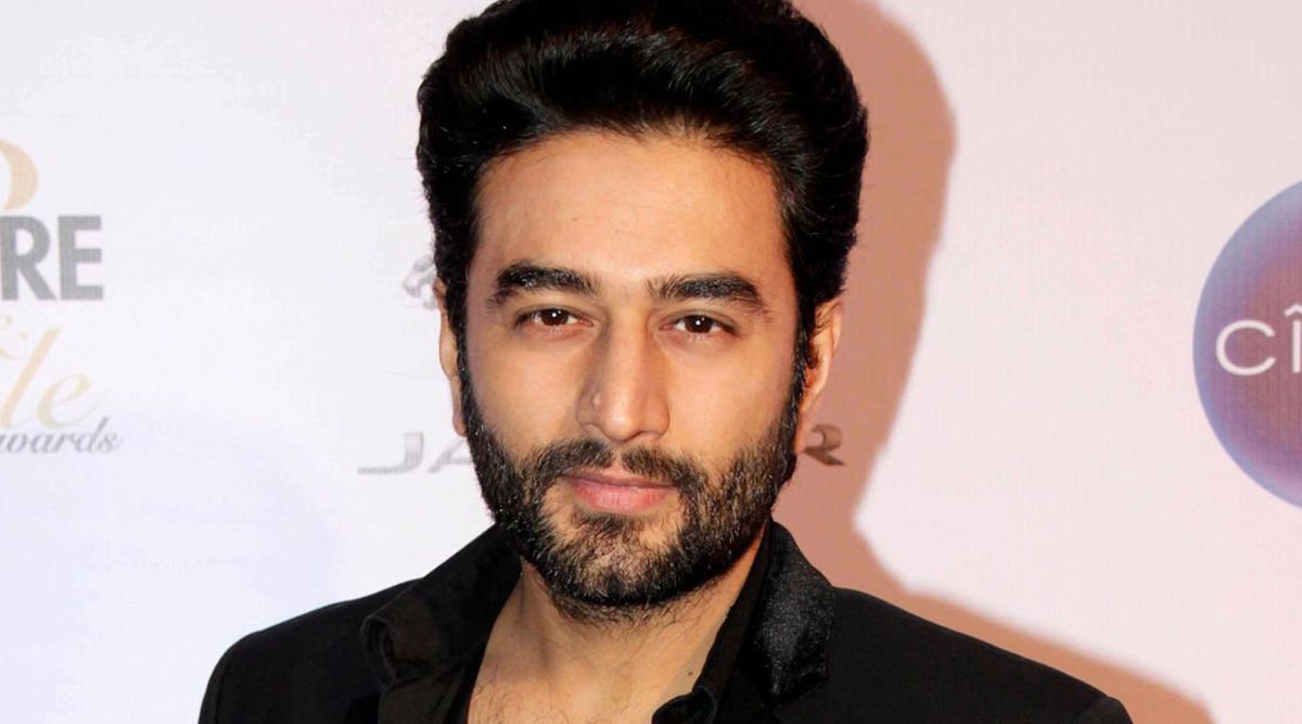 Sheykhar says, ‘Being on TV filled me with confidence’