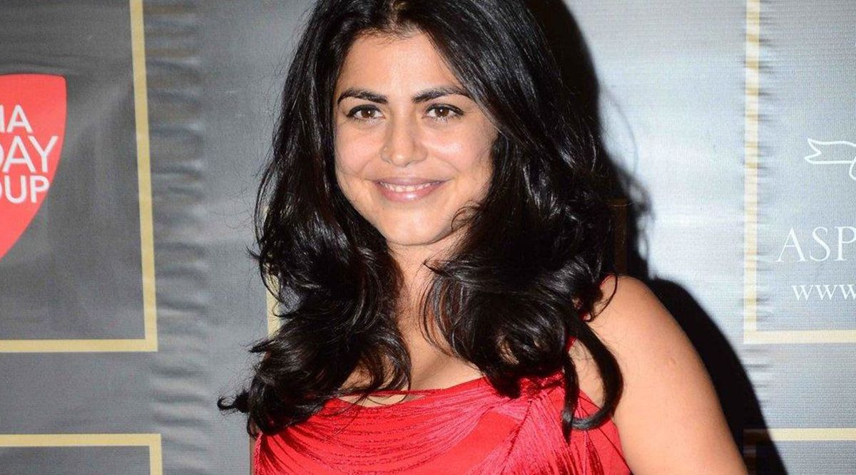 Ishq Vishk actress Shenaz Treasury says she’s diagnosed with prosopagnosia