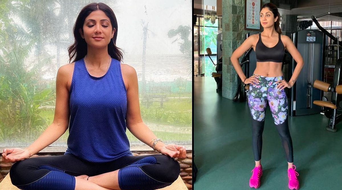 Shilpa Shetty Kundra’s New App Simple Soulful is now driven by Artificial Intelligence Tracking Technology;Read more