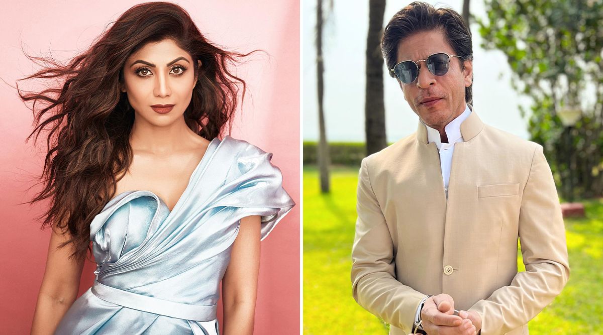 Sukhee: Shilpa Shetty Thanked Shah Rukh Khan For Helping Overcome Her Fears; Says ‘He Had A Lot Of Patience…’