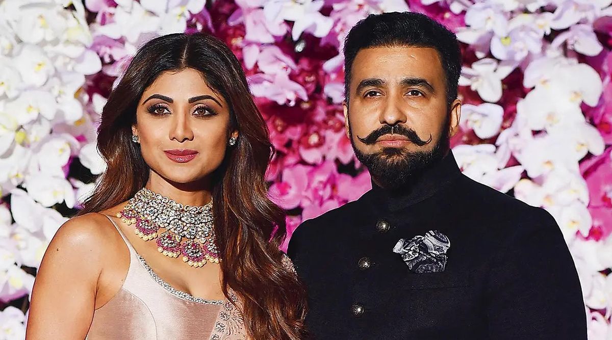 Oh No! Shilpa Shetty's Marriage In DANGER As Raj Kundra's Shocking SEPARATION Announcement Sparks Outrage And Speculation! (Details Inside)