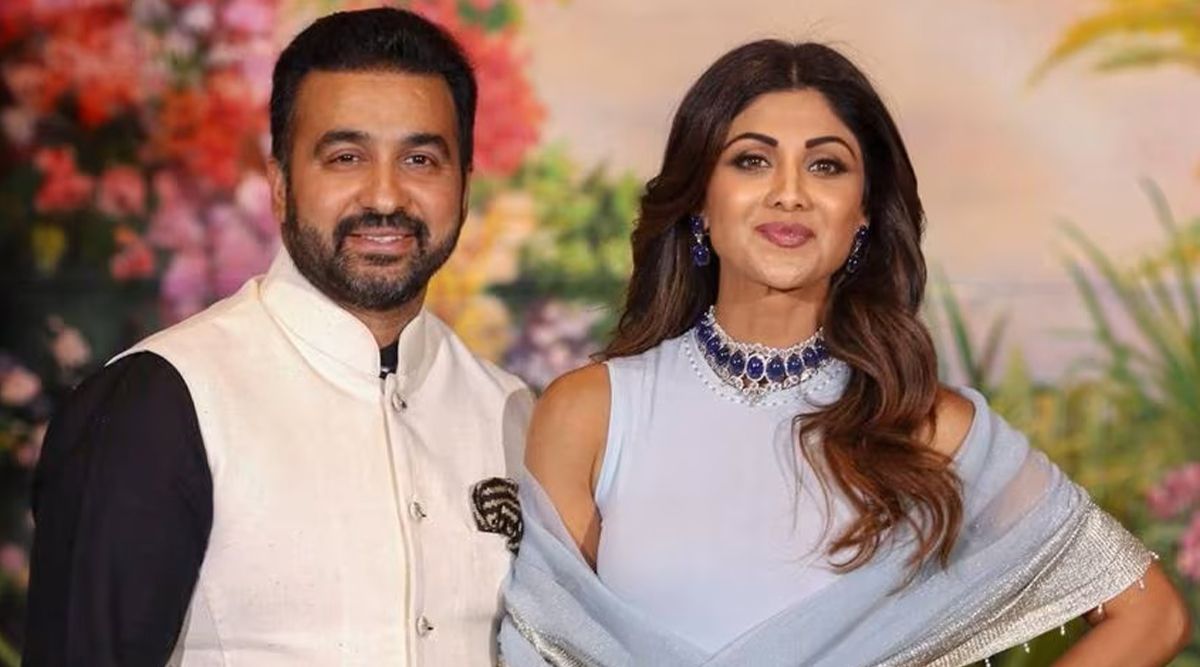 What!! Shilpa Shetty Urged To Flee Abroad As Raj Kundra's PO*NOGRAPHY Scandal Unfolded, He Wanted To End...! (Details Inside)