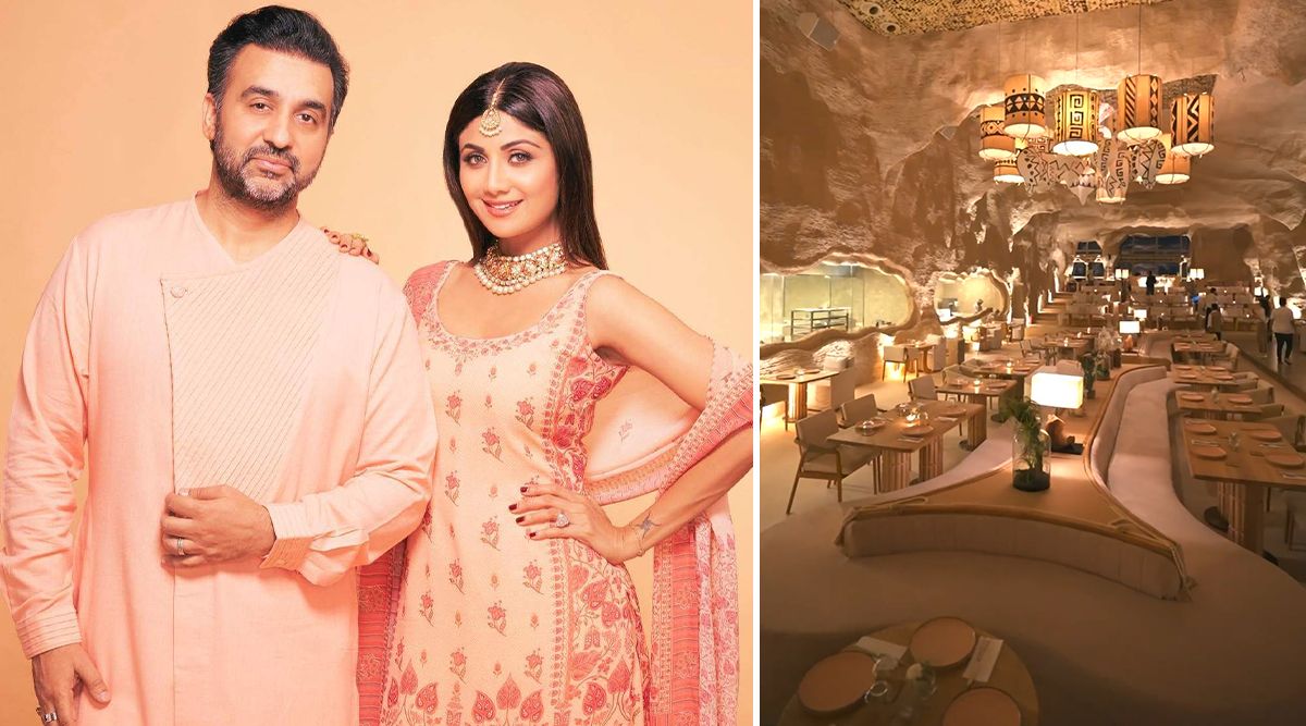 Scoop: Shilpa Shetty & Raj Kundra To Host A Lavish Diwali Party Tonight