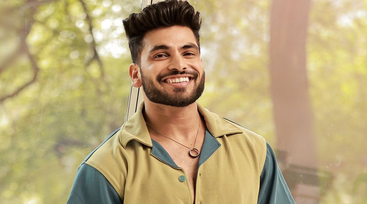 MUST READ: Here Are The Answers To The Most GOOGLED QUESTIONS About 'Khatron Ke Khiladi 13' Contestant Shiv Thakare!