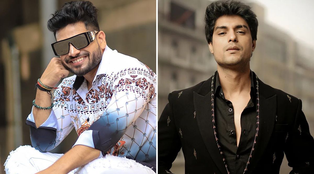 National Bestfriend Day: From Shiv Thakare To Ankit Gupta; Actors EXPRESS Their GRATITUDE To Their Closest Companions