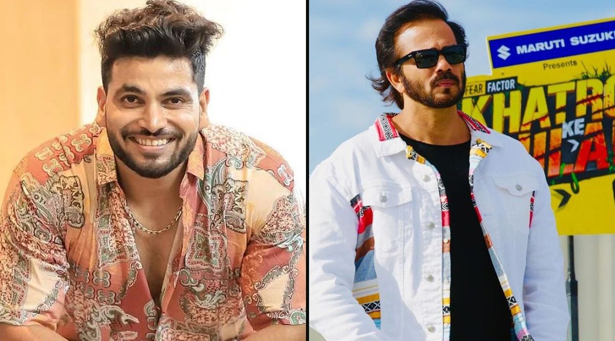 Khatron Ke Khiladi 13: REVEALED! Shiv Thakare Is The HIGHEST-PAID Participant In Rohit Shetty’s Stunt Based Show; Check Out His Take - Home Amount