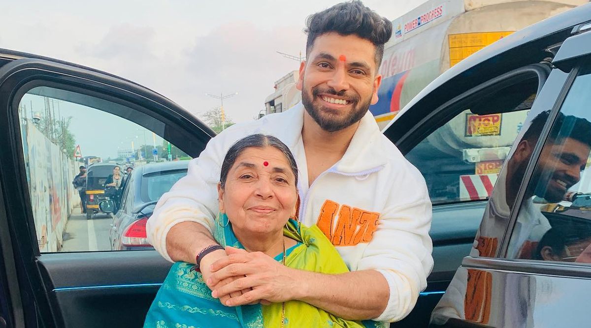 WONDERFUL: ‘Khatron Ke Khiladi 13’ Contestant Shiv Thakare Mother’s Gesture After He Returned Home As The First Runner Up Of ‘Bigg Boss 16’ Is Sure To Surprise You!