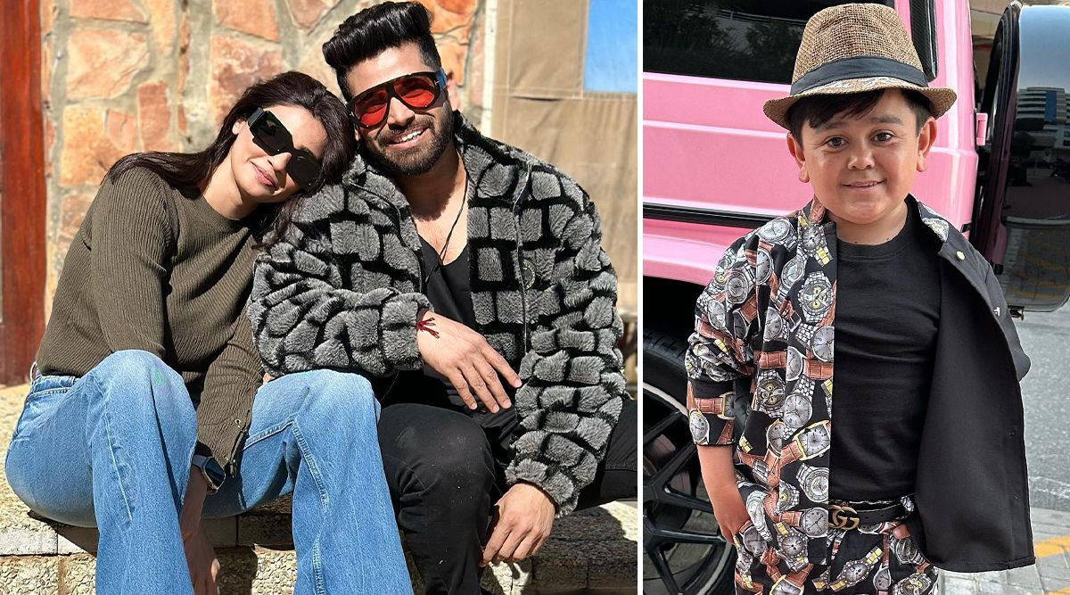 Khatron Ke Khiladi 13: Shiv Thakare and Daisy Shah Steal the Spotlight In The Debut Episode; Will There Be A Special Entry By Abdu Rozik?