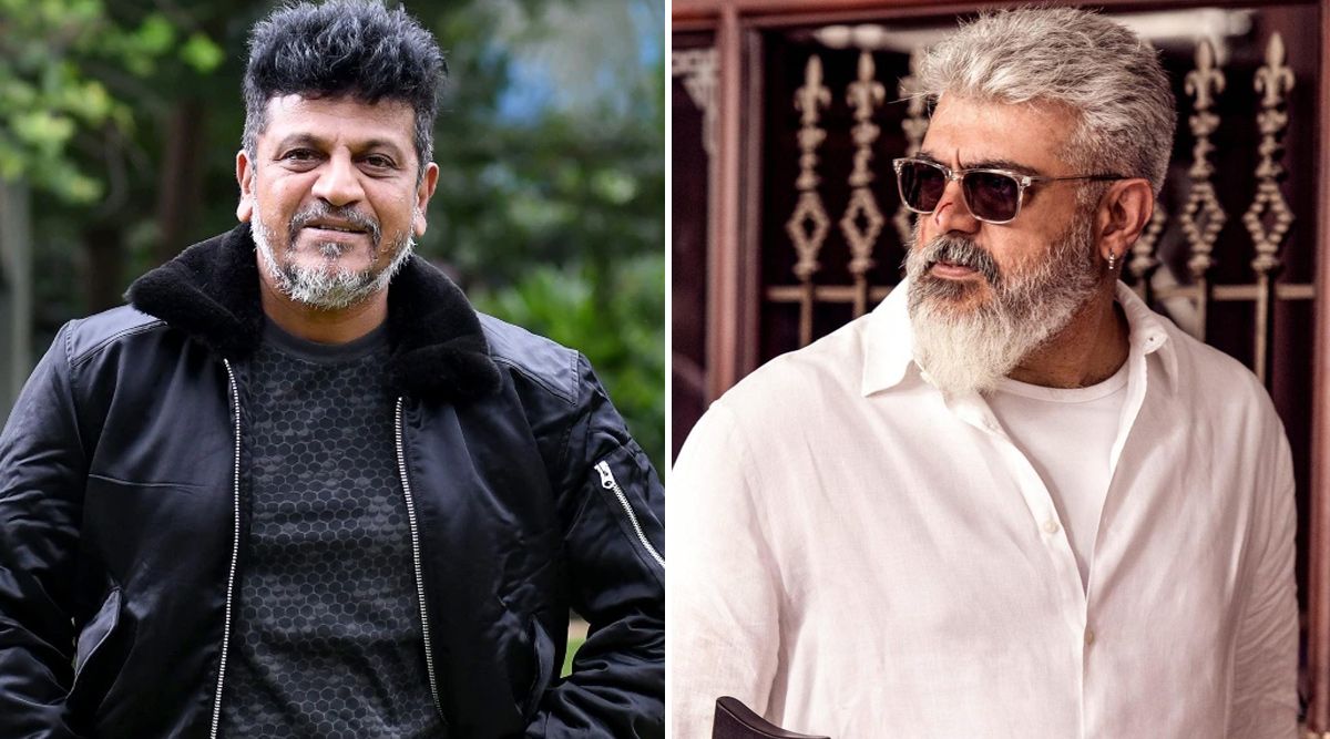 WHAT! Shiva Rajkumar REJECTED Tamil Movie With Ajith Kumar, Says ‘I Might Not Have Ethics…’ (Details Inside)