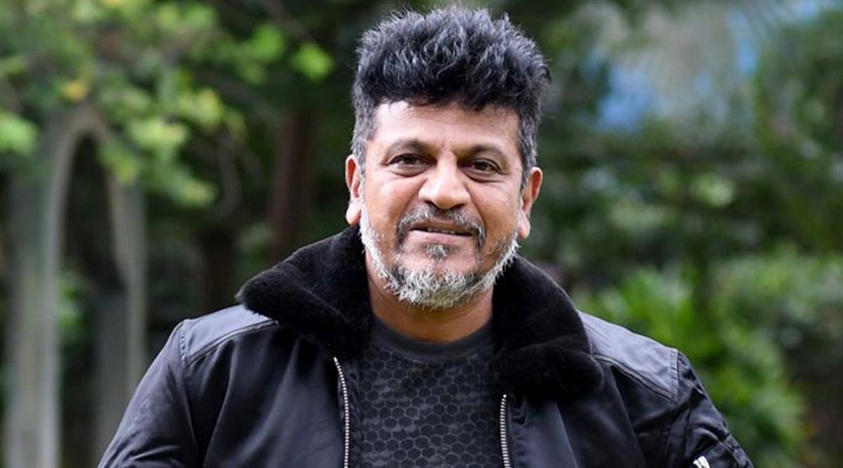 Ghost: Shiva Rajkumar REVEALS Who Helped Him To Achieve His Passion For Acting! (Details Inside)