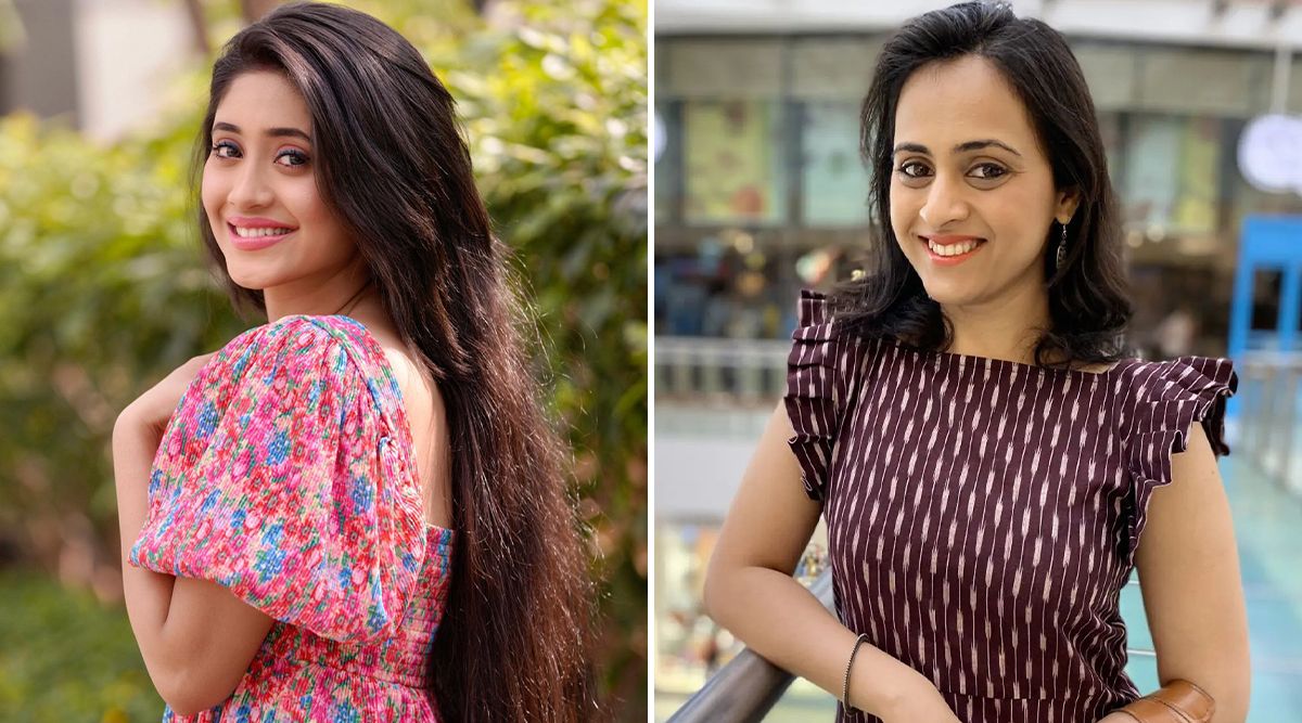 EXCLUSIVE:Shivangi Joshi Was Zapped To Know That I'll Play Her Mother In 'Barsaatein': Saii Ranade