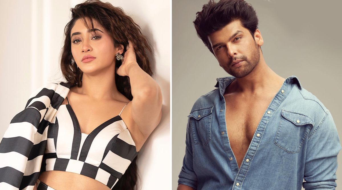 Barsaatein: Shivangi Joshi To Play A DOUBLE ROLE In Sony TV’s Next Opposite Kushal Tandon!