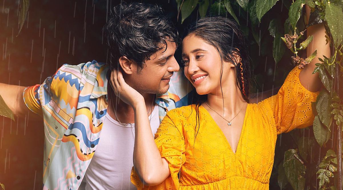 Baarish Aayi Hai: Shivangi Joshi - Ankit Gupta's Fresh Pairing Gives Us MAJOR RAIN-ROMANCE Vibes! (View Post)