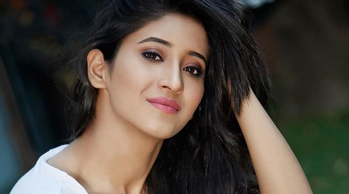 Shivangi Joshi recalls being mocked on the sets of her first show; reveals she was reduced to tears