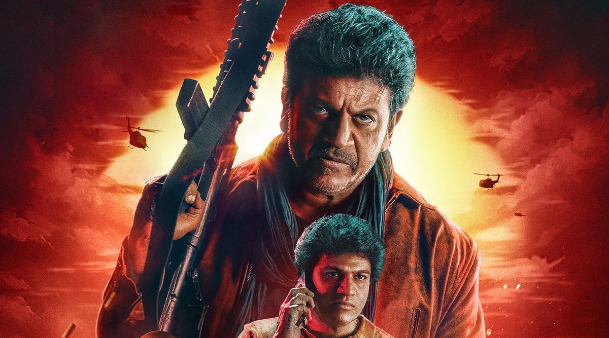 Ghost Twitter Review: Fans Are Left SATISFIED With The Shivarajkumar Starrer, Calls It ‘PROPER Heist Thriller’! (Check Reactions)