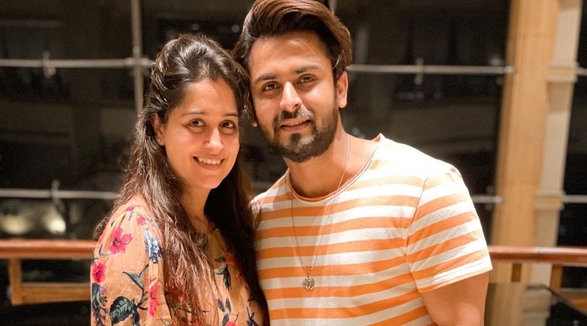 Shoaib Ibrahim REVEALS How His Wife Dipika Kakar Supported Him FINANCIALLY When He Had No Work For Three Long Years!