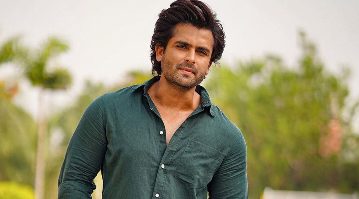 Shoaib Ibrahim opens up about his struggle during the pandemic and further talks about his new show Ajooni