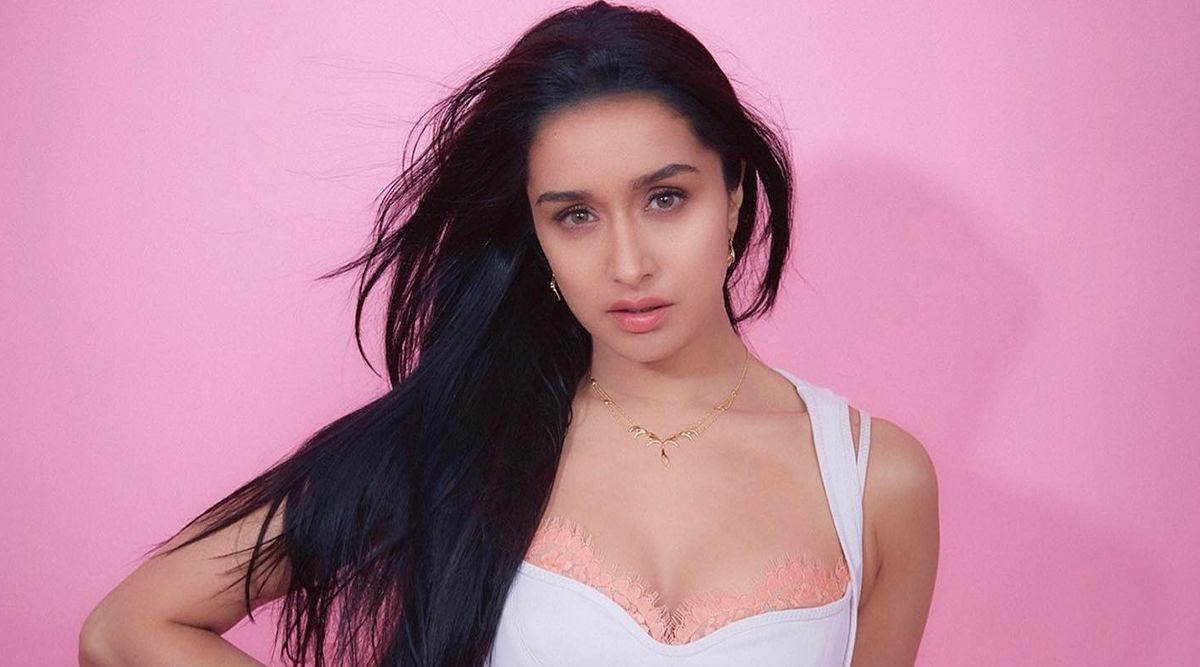 Shraddha Kapoor Hits 80 Million On Instagram! Check The Actress’ Top 5 Posts (View Pics)