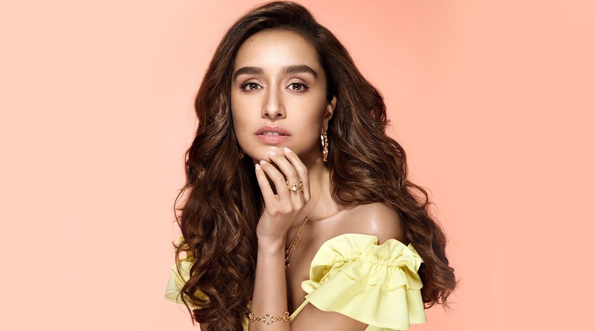 Wow! Check Out Shraddha Kapoor's WHOPPING Net Worth! 