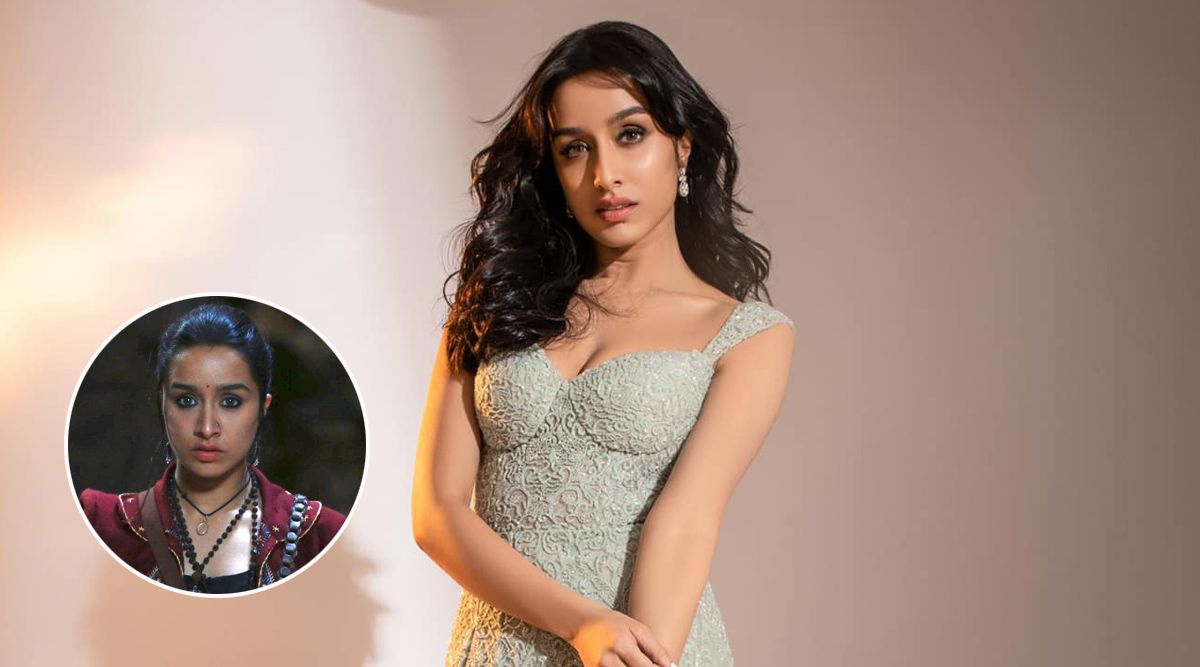 Stree: Shraddha Kapoor's SHOCKING Confession; NOT In Lead But She Was Offered THIS Role In Horror Comedy! (Details Inside)