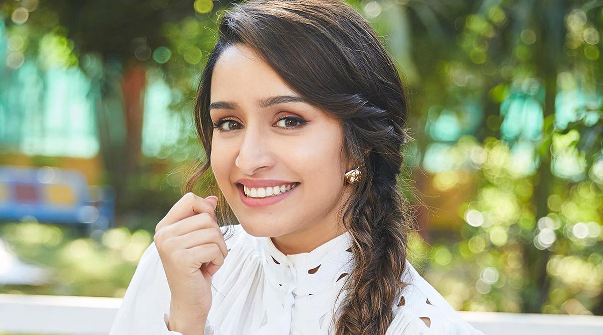 Tu Jhoothi Main Makkaar: Check Out Shraddha Kapoor's DIET PLAN to Flaunt A Slim And Trim Waistline For Her Film!